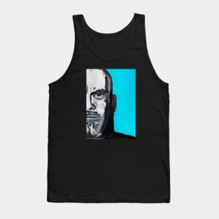 Bill Goldberg Tank Top